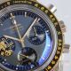 Swiss Grade Replica Omega Speedmaster Apollo 11 Chronograph 42mm Watch Leather Strap (3)_th.jpg